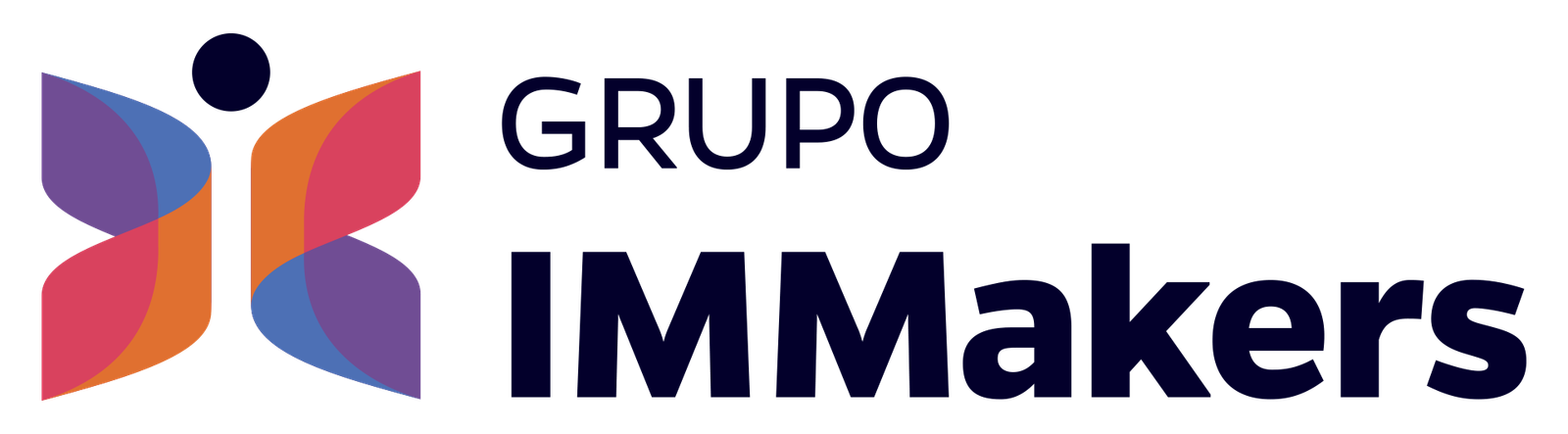 Logo Grupo IMMakers
